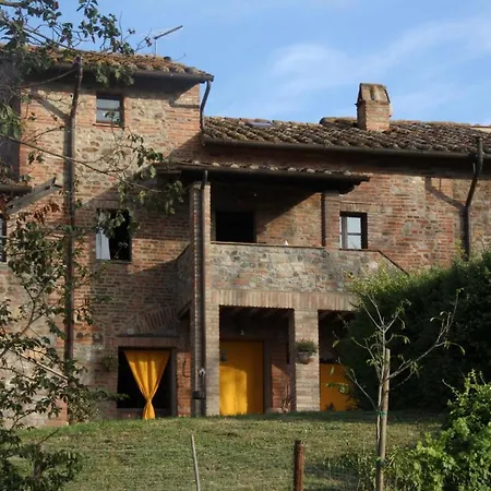 Bandini Città della Pieve