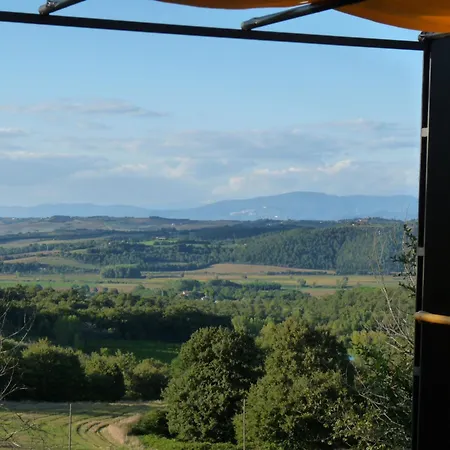 Landsted Bandini Città della Pieve